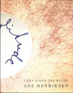 Lady sings the blues