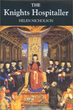 The Knights Hospitaller