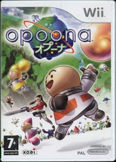 Opoona