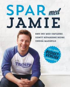 Spar med Jamie