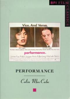 Performance