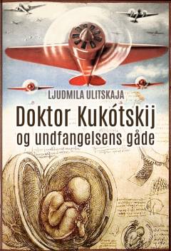 Doktor Kukótskij og undfangelsens gåde