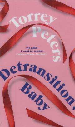 Detransition, baby