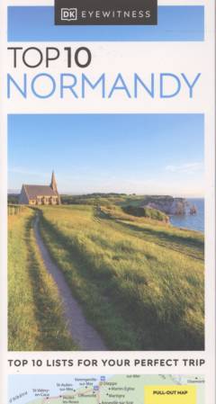 Top 10 Normandy