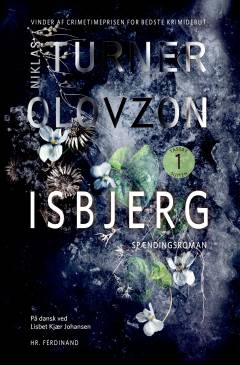 Isbjerg : spændingsroman