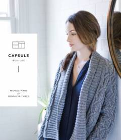 Capsule : winter 2017