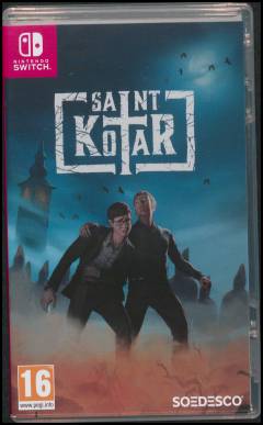 Saint Kotar