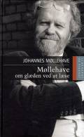 Møllehave om glæden ved at læse