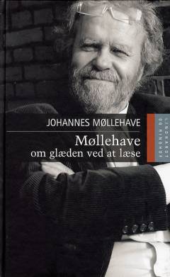 Møllehave om glæden ved at læse