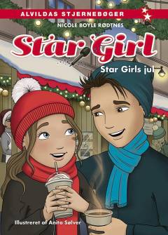 Star Girl - Star Girls jul