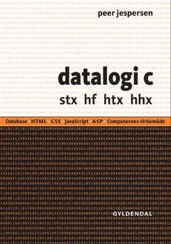 Datalogi c : stx, hf, htx, hhx