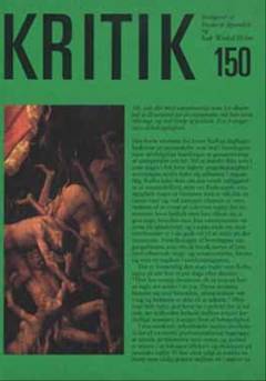 Kritik : Teater