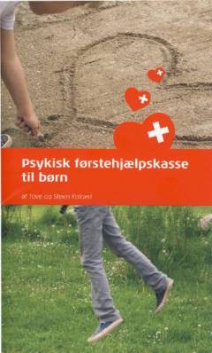 Psykisk førstehjælpskasse til børn