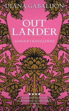 Outlander. 7. bind, del 2 : Sangen i knoglerne