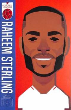 Raheem Sterling