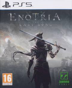 Enotria - the last song