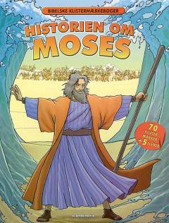 Historien om Moses
