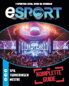 Esport : din komplette guide