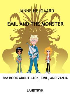 Emil and the monster