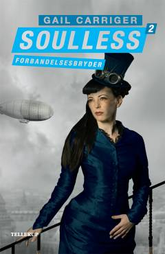 Forbandelsesbryder