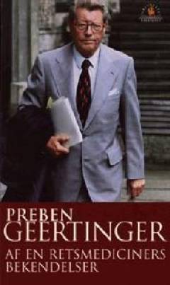 Bog, 1. hardbackudgave, 1998