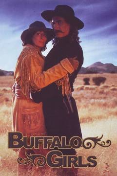 Buffalo girls