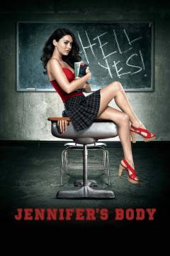 Jennifer's body