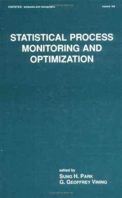 Statistical process monitoring and optimization