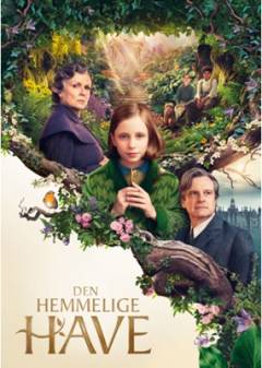 Den hemmelige have