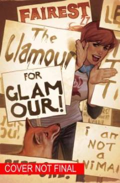 Fairest - the clamour for glamour