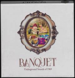 Banquet : underground sounds of 1969