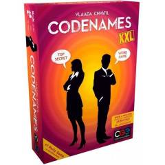 Codenames (XXL)