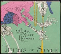 Teens of style