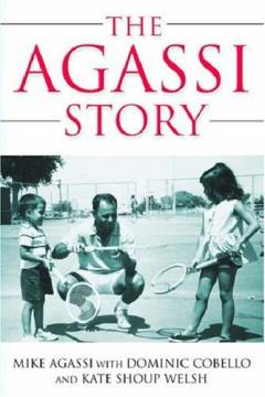 The Agassi story