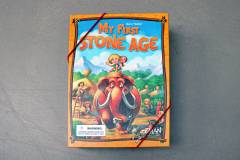 My first Stone Age
