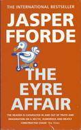 The Eyre affair