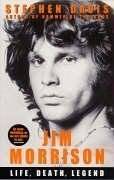Jim Morrison : life, death, legend