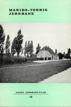 Maribo-Torrig Jernbane
