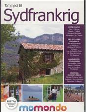 Ta' med til Sydfrankrig