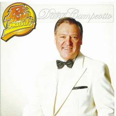 Det bedste med Dario Campeotto