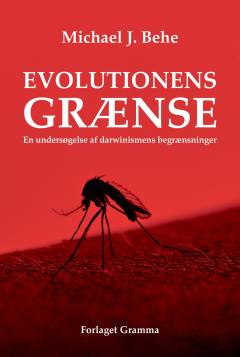 Evolutionens grænse : en undersøgelse af darwinismens begrænsninger