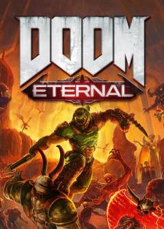 Doom - eternal