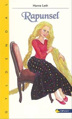 Rapunsel