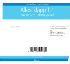 Alles klappt! im neuen Jahrtausend. 1