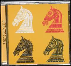 Musik (cd), ℗2014
