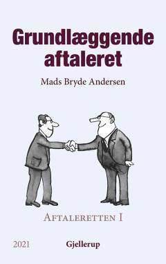 Grundlæggende aftaleret
