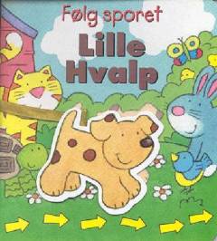 Lille hvalp