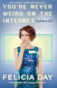 You're never weird on the internet (almost) : a memoir