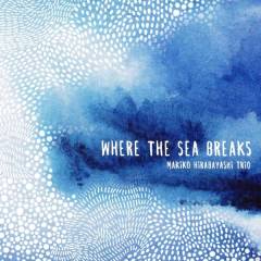 Where the sea breaks