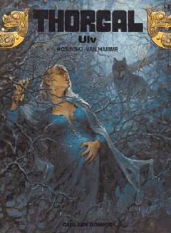 Ulv